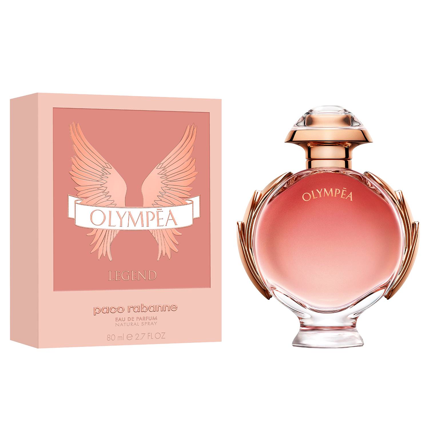Olympea Legend Paco Rabanne   