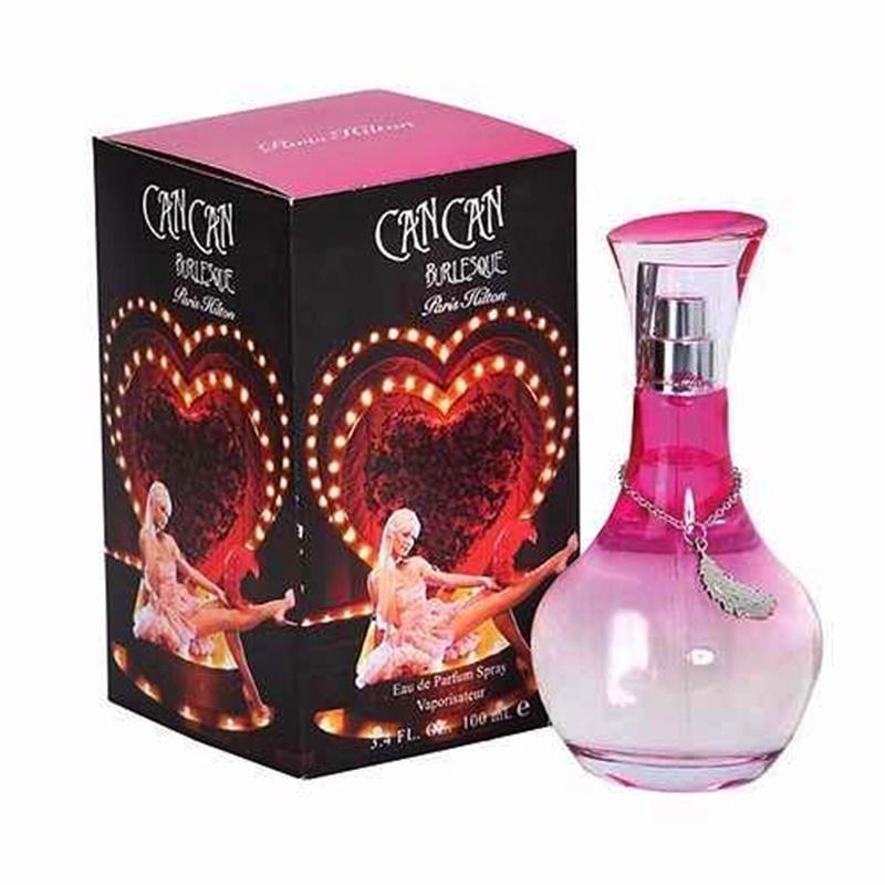 Can Can Burlesque Paris Hilton 100Ml Mujer Edp