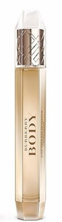 Body Intense Burberrys 85Ml Tester Mujer Edt