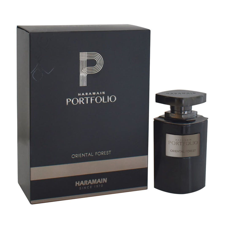Portfolio Oriental Forest Al Haramain 75Ml Unisex Edp