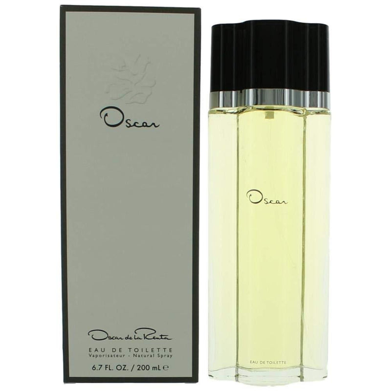 Oscar Tradicional Oscar De La Renta 200Ml Mujer Edt