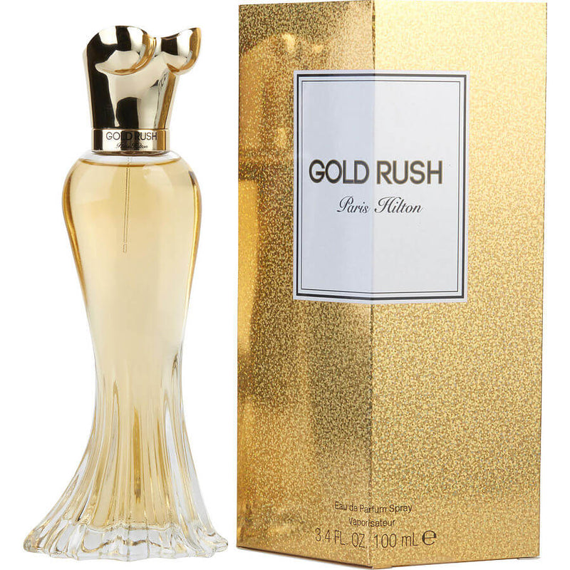 Gold Rush Paris Hilton 100Ml Mujer Edp