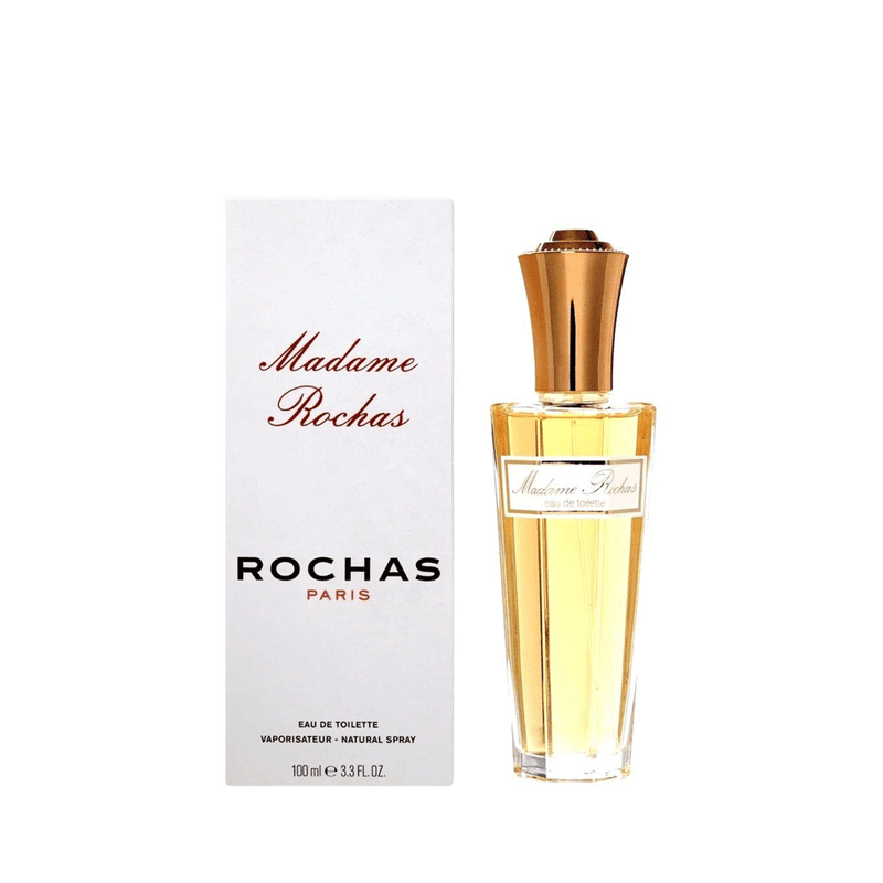 Madame Rochas 100Ml Mujer Edt