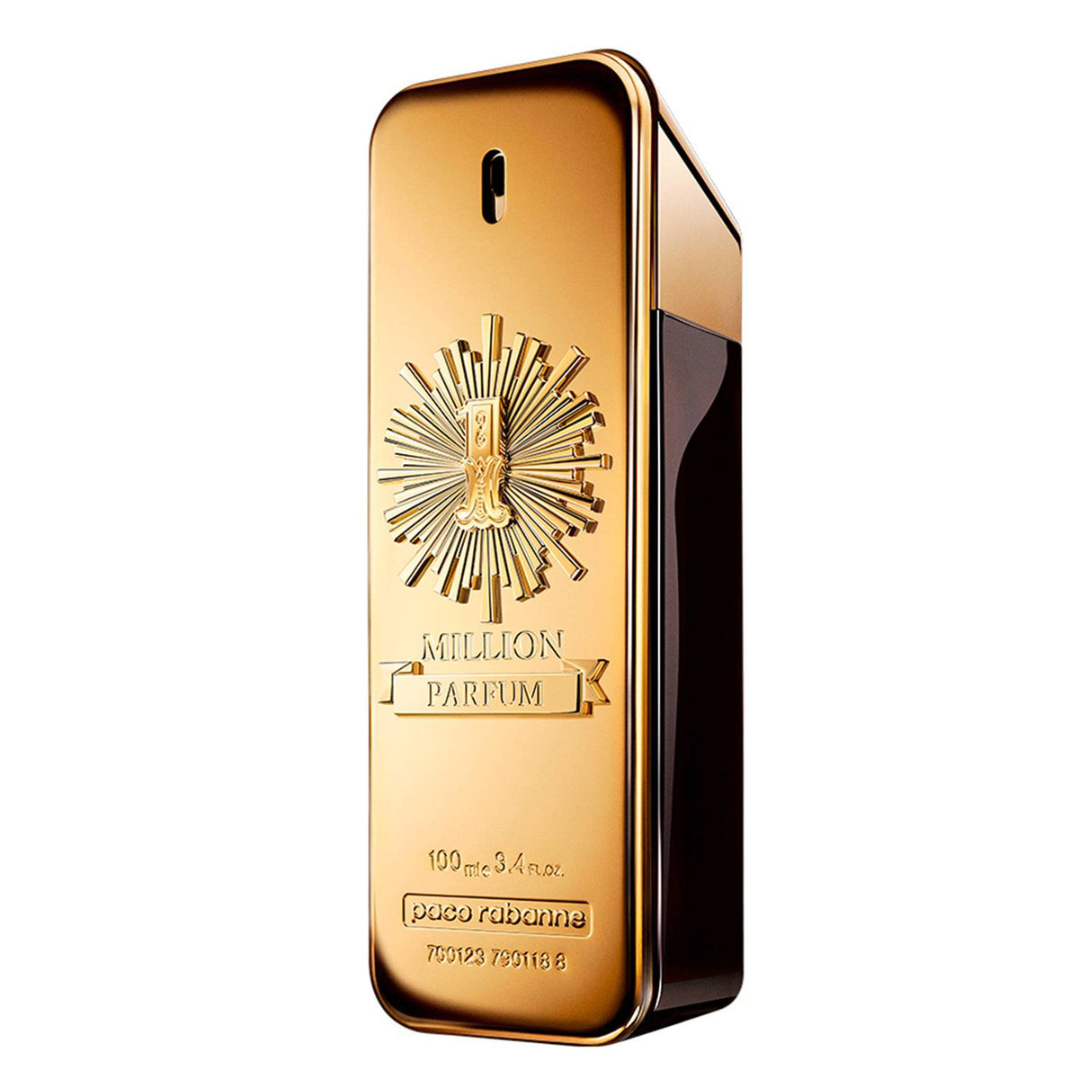 PACO RABANNE ONE MILLION ROYAL PARFUM 100ML HOMBRE