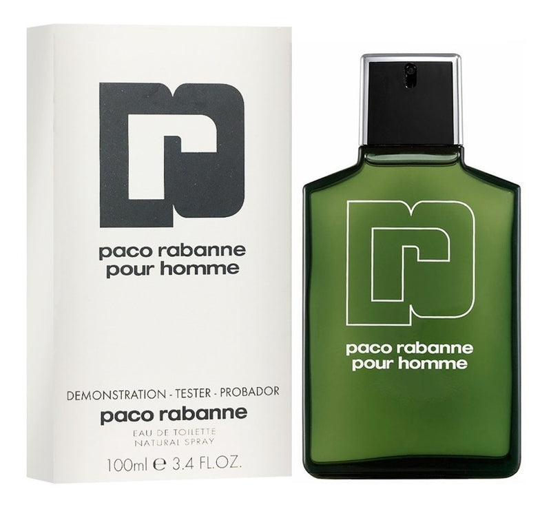 Paco Rabanne Tradicional    