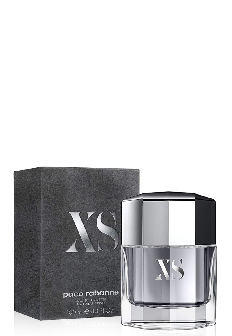 Paco Rabanne Xs Edt 100Ml Hombre