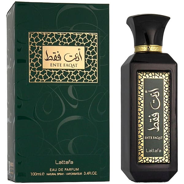 Faqat Lattafa