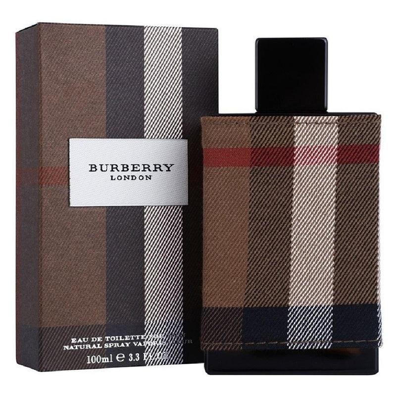 Burberry London  