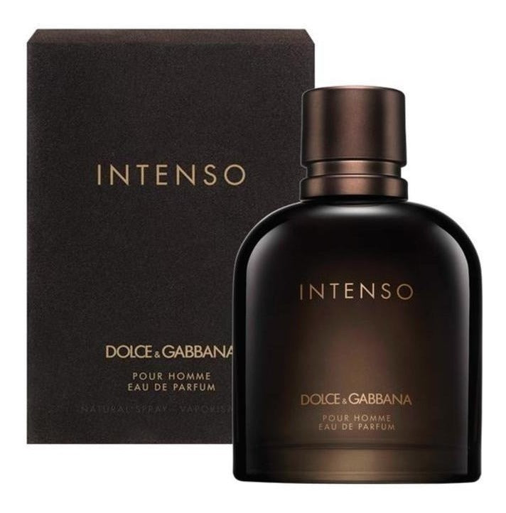 Dg Intenso Dolce Y Gabbana   