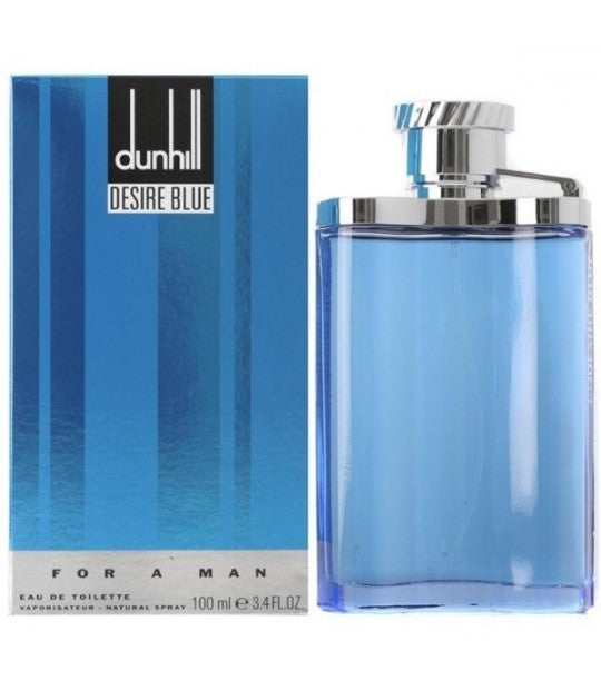 Desire Blue London Dunhill 100Ml Hombre Edt