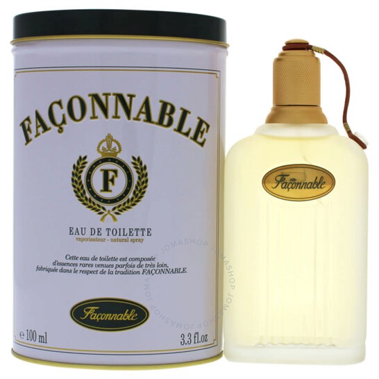 Faconnae   