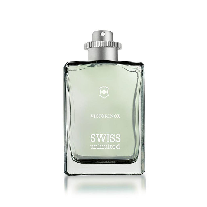 Swiss Unlimited Swiss Army Tester 100Ml Hombre Edt