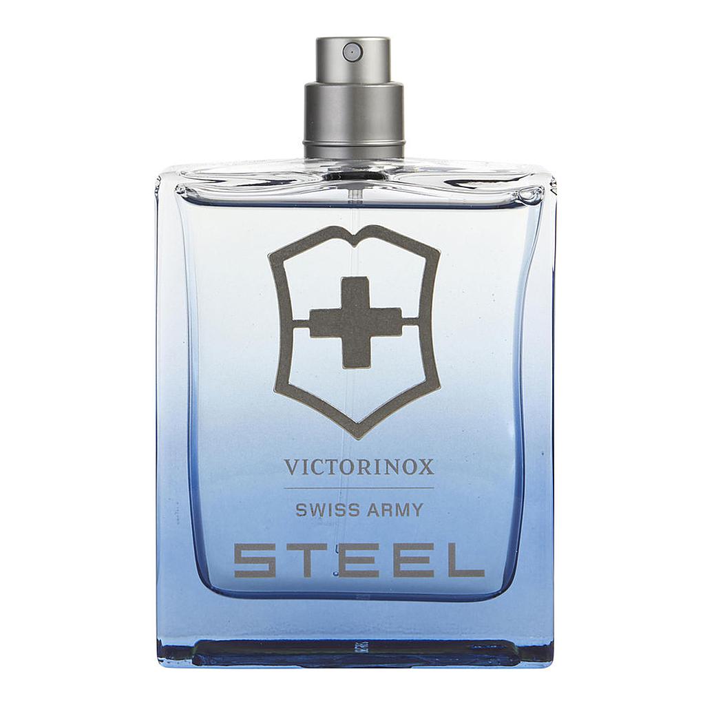 STEEL SWISS ARMY