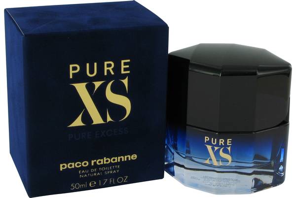 Pure Xs Paco Rabanne   