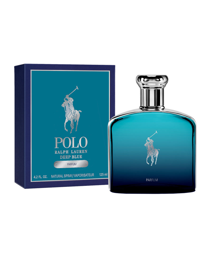 POLO DEEP BLUE RALPH LAUREN