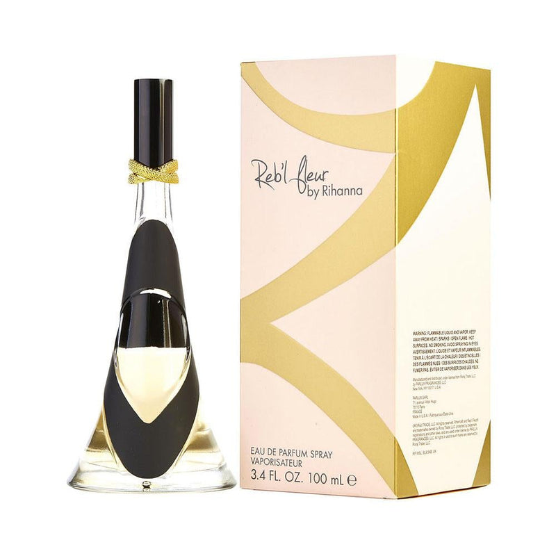 Reb L Fleur 100Ml Mujer Rihanna Edp