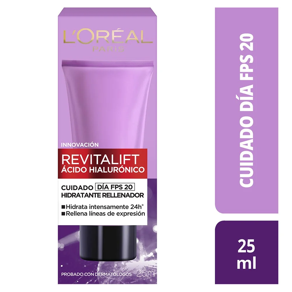 Rvt Acido Hialuronico Cr Dia