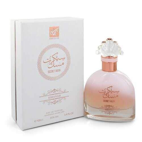 SECRET MUSK RIHANAH