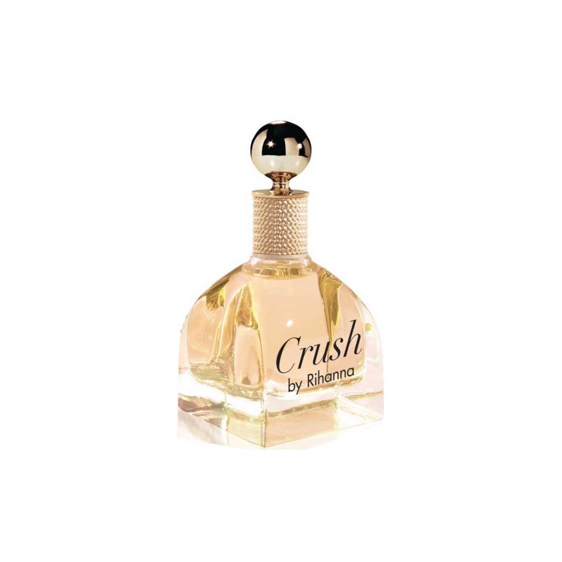 Riri Crush Rihanna Tester 100Ml Mujer Edp