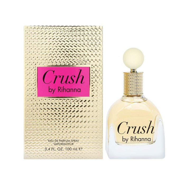 Riri Crush Rihanna 100Ml Mujer Edp