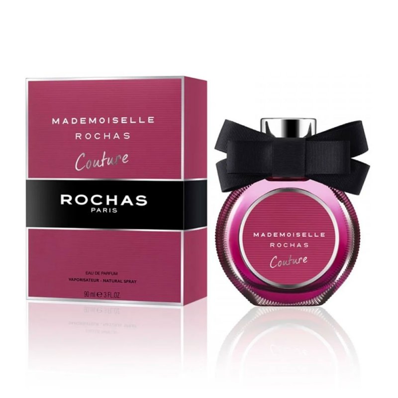 MADEMOISELLE COUTURE ROCHAS