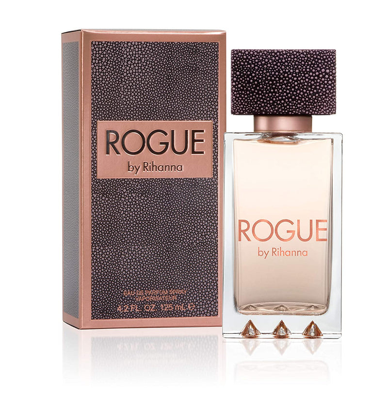 Rogue 125Ml Mujer Rihanna Edp