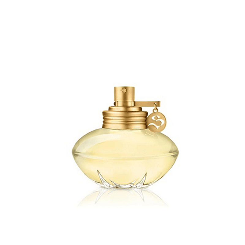 S By Shakira Shakira Tester 80Ml Mujer Edt