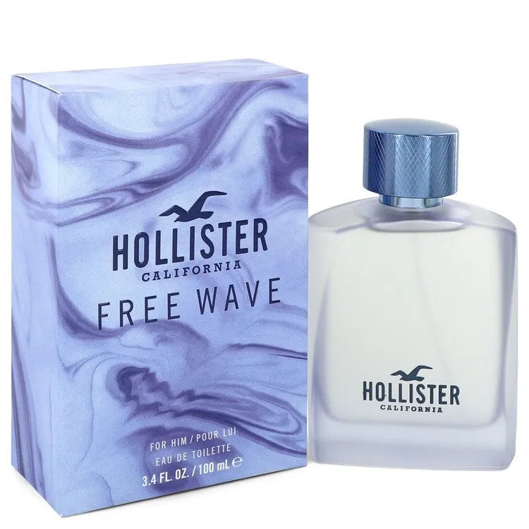 Hollister free wave 