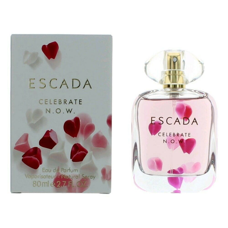 Escada Celebrate Now 80Ml Mujer Edp