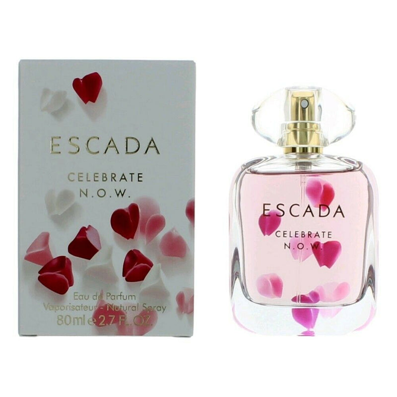 Escada Celebrate Now   