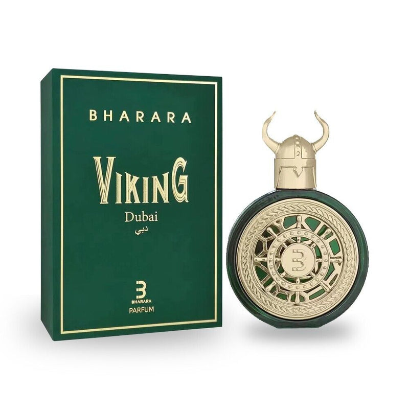 Viking Dubai Bharara