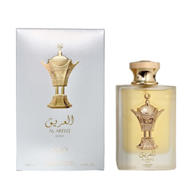 AL AREEQ GOLD LATTAFA