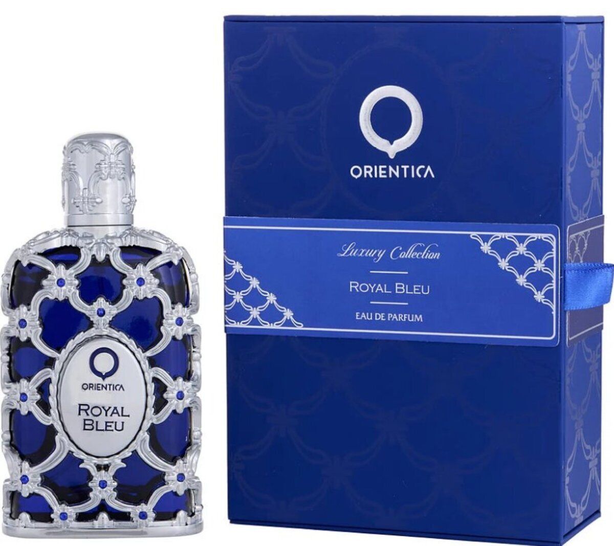 Royal Bleu Orientica