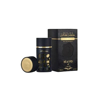 Khalta Lattafa Lattafa 100Ml Unisex Edp