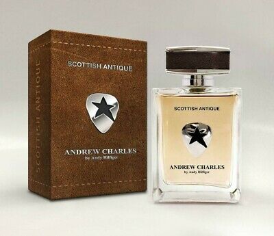 Andrew Charles Scottish Antique   