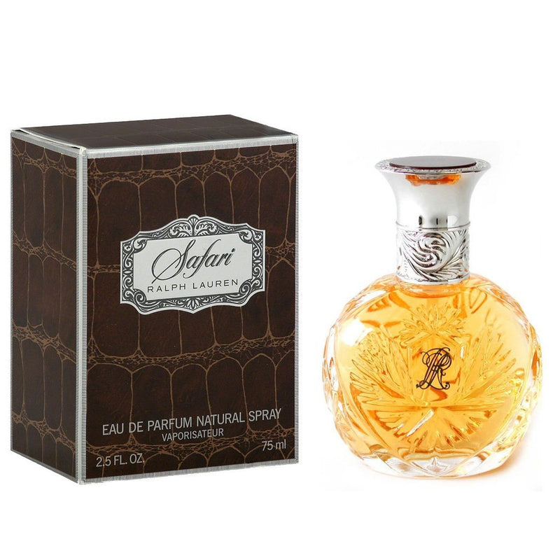 Safari For Her 75Ml Mujer Ralph Lauren Edp