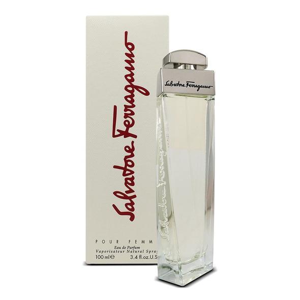 Salvatore Ferragamo For Her100Ml Mujer Edp