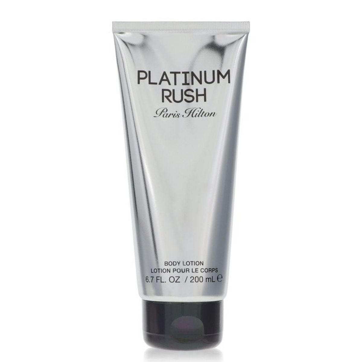 Platinum Rush   Paris Hilton Crema