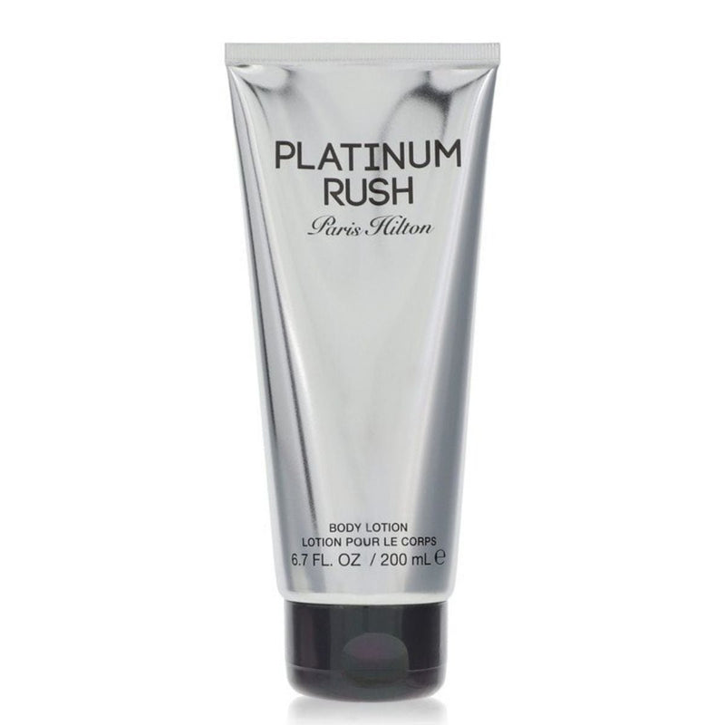 Platinum Rush   Paris Hilton Crema