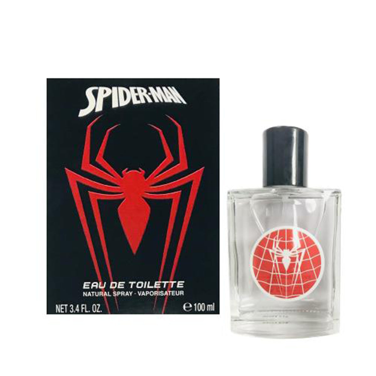 Spiderman Marvel   