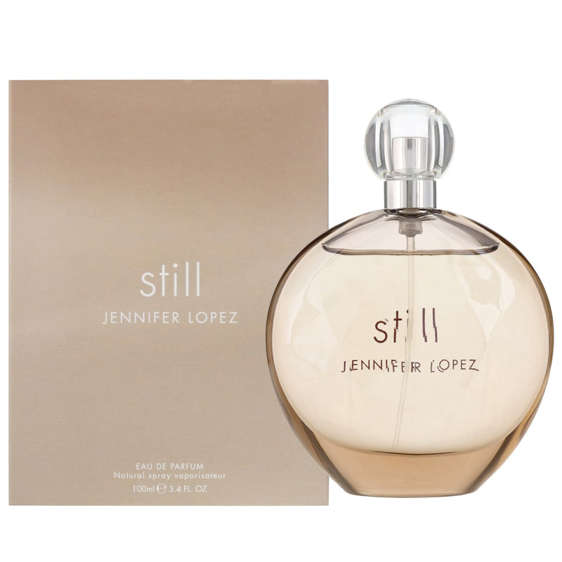 Jlo Still Edp 100Ml Mujer