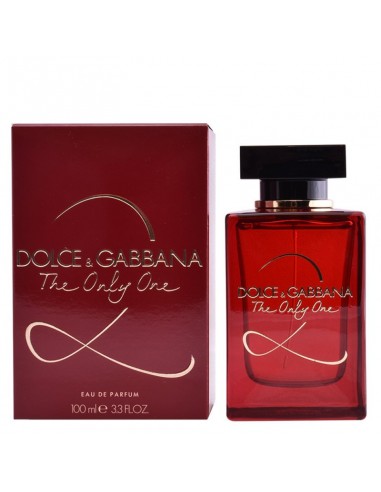 THE ONLY ONE 2 DOLCE GABBANA