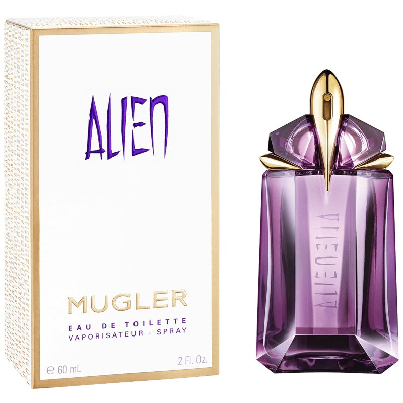 Alien Thierry Mugler 60Ml Mujer Edt