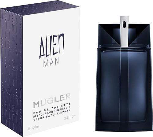 Alien Thierry Mugler 100Ml Hombre Edt
