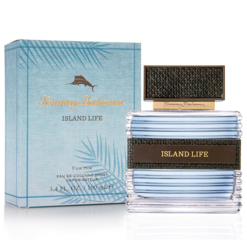 Tommy bahama island discount life for him