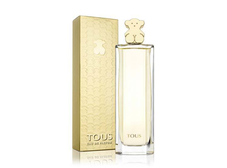 Tous Gold Tous 