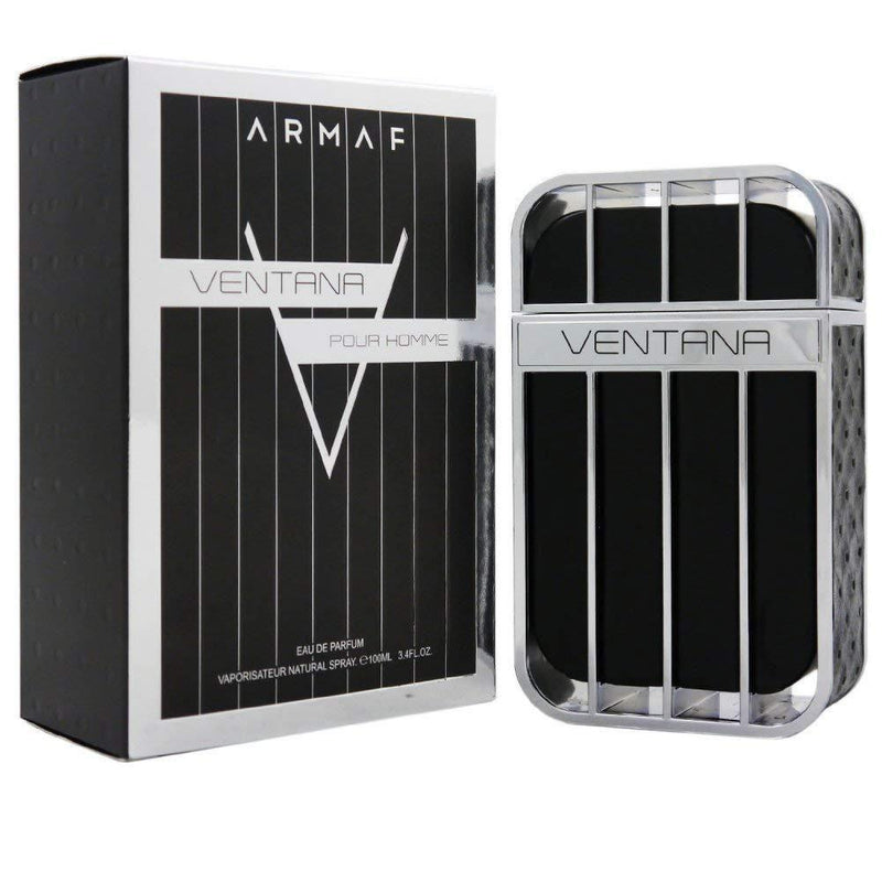 Armaf Ventana 100Ml Hombre Edt