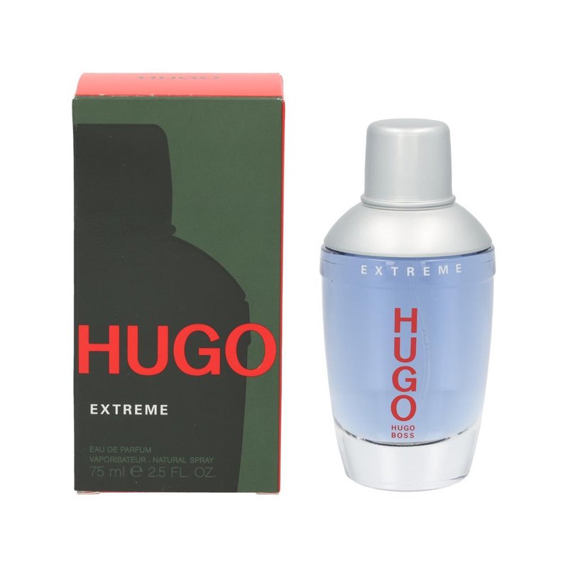 Cantimplora Extreme 75Ml Hombre Hugo Boss Edp